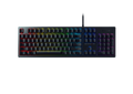 On-Board Memory Razer Huntsman Keystrokes & Gaming 100 - Opto-Mechanical Storage Million - Switch Cloud and Durability up Light of - Clicky Keyboard Hybrid to
