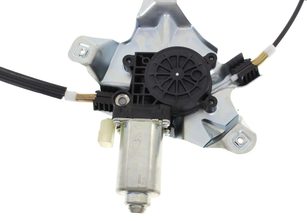 Passenger For Van Cargo Left Window Transit With Ford Connect Mini Power Driver 2010-2013 Regulator Motor Front,