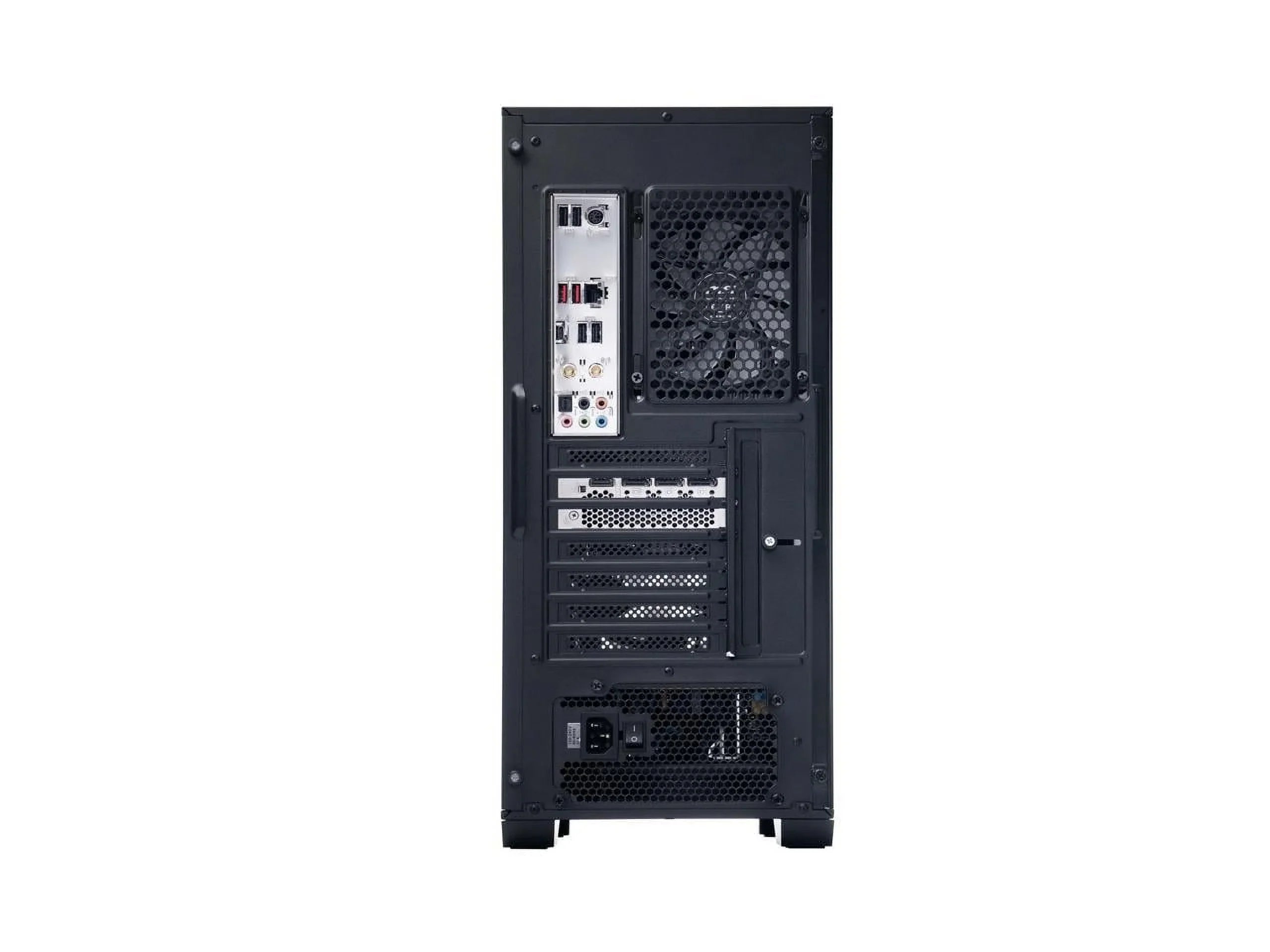 4060 DDR5 R2 14400F (2.50GHz) GeForce 11 PCIe 1 Codex TB 14th SSD RTX Core 64-bit Desktop 16GB Windows MSI Gen Gaming i5 Intel Home B14NUC5-216US