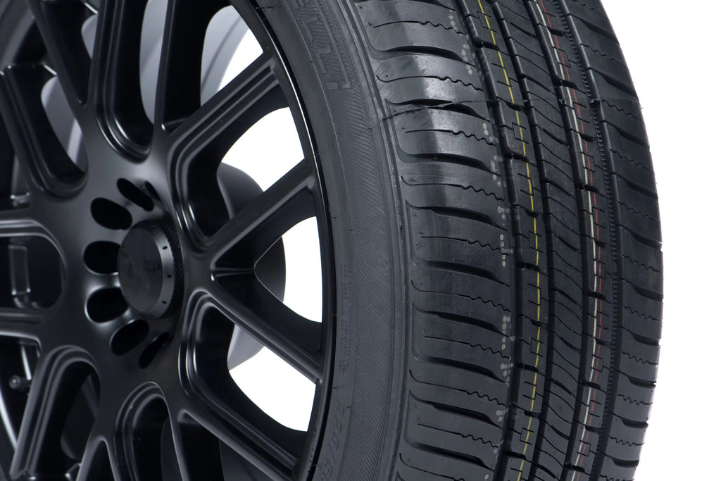 215/75-14 S Classic Vercelli 787 Tire 98