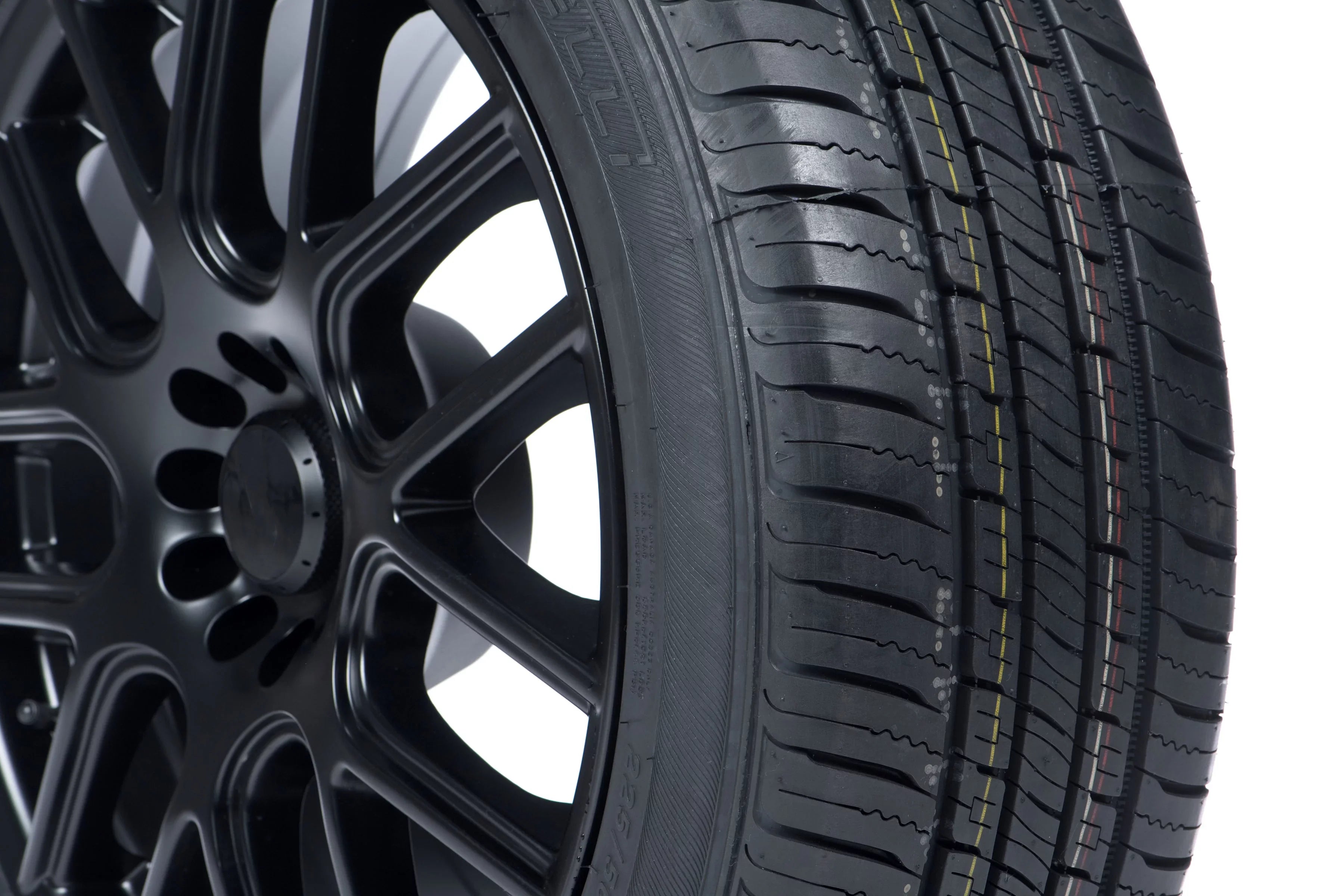 215/75-14 S Classic Vercelli 787 Tire 98
