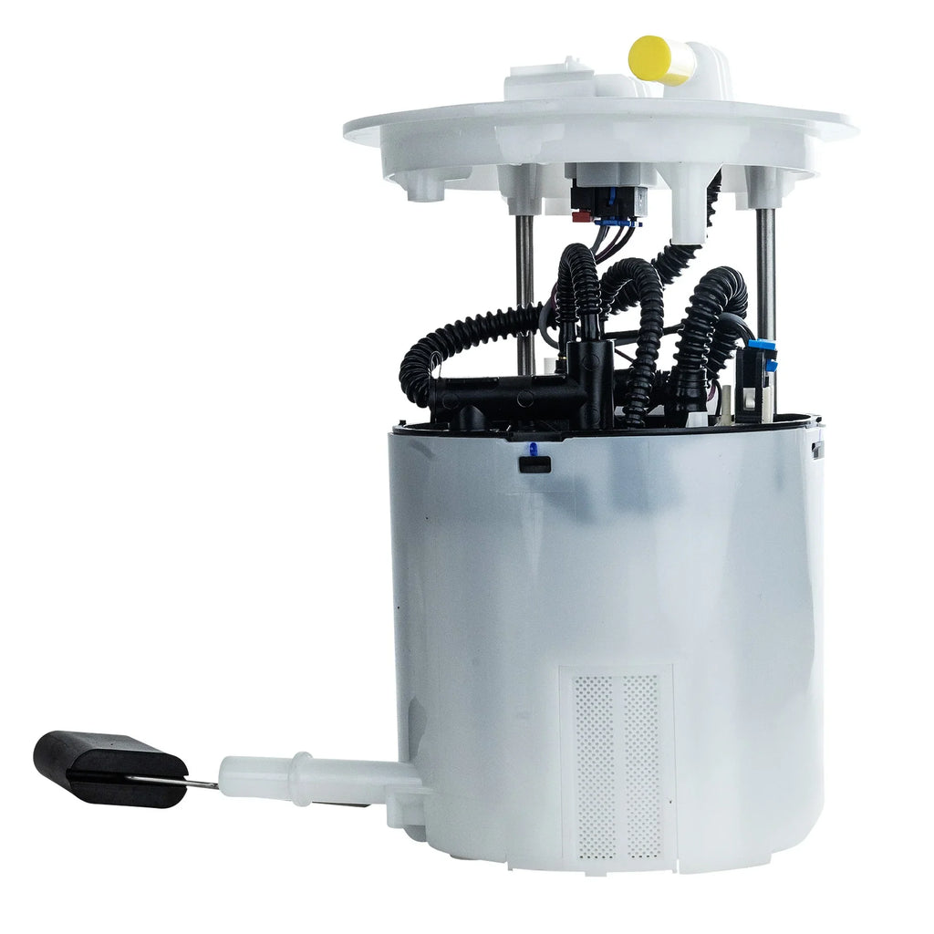 Durango 3.6L Jeep Dodge Unit Driver 2011-2015 with Pump Cherokee With Sending Grand Left Fuel 6Cyl Compatible