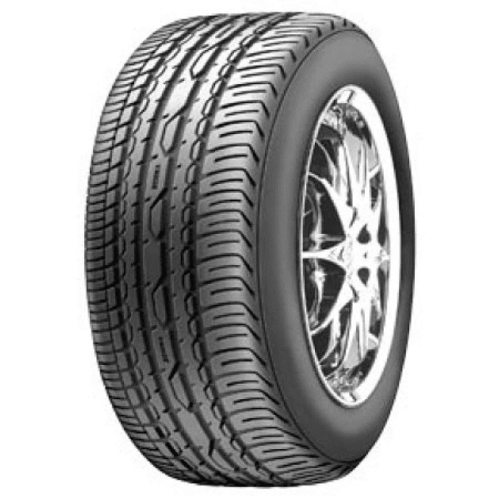 245/45R19 W Argus-UHP Zenna Tire 102