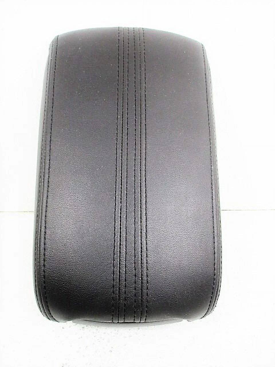 Pre-Owned Lid OEM 2012 (Good) Black Leather Console LKQ MKZ Lincoln Armrest