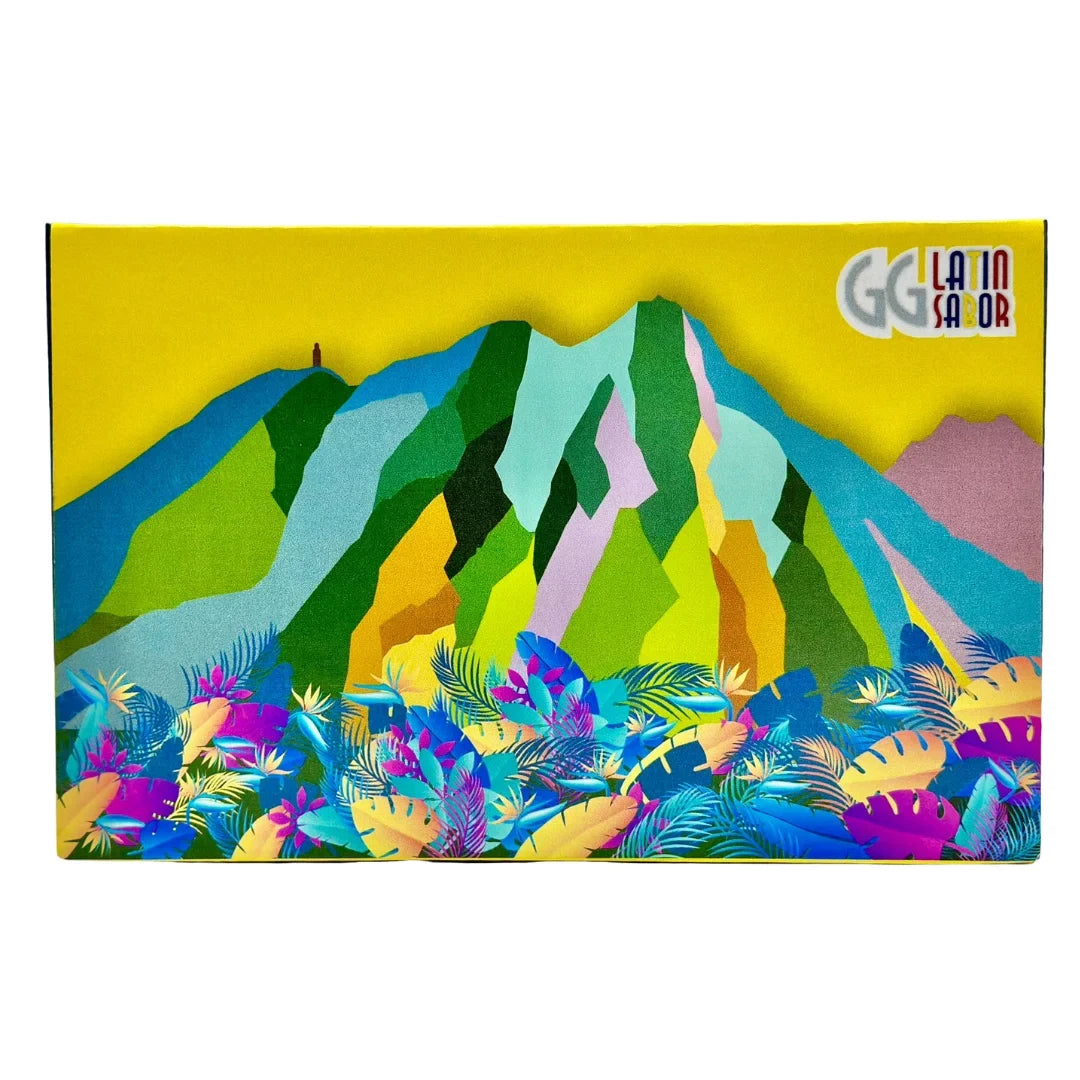 Crate Pack Candies Snacks Box Gift & Sweet SABOR Mix Toronto Cookies, LATIN Chips Food Assorted Venezuela Susy Chocolate Variety Cocosette