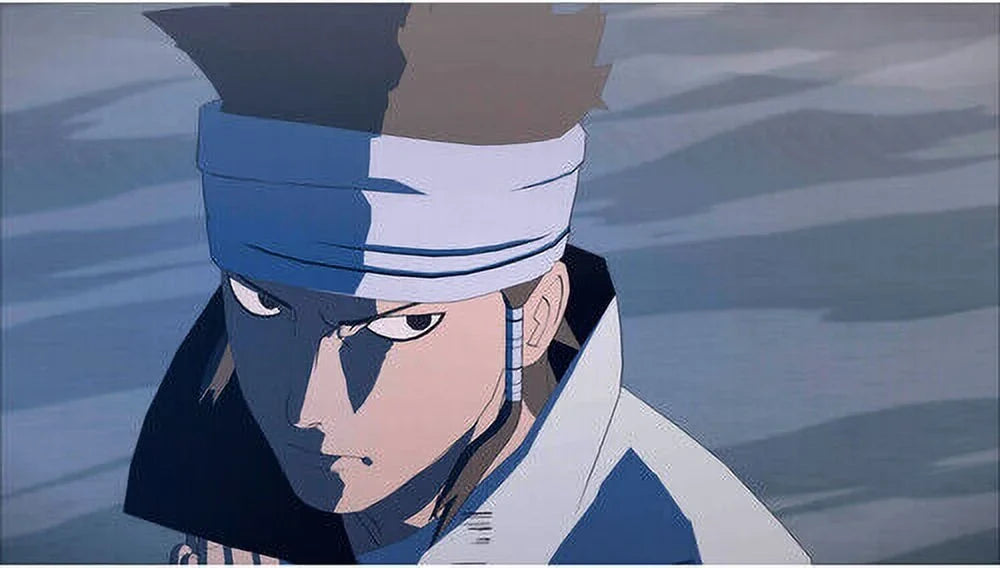 X [New Connections Storm Video Ninja NARUTO Game] PlayStation Ultimate for 5 BORUTO