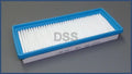 001-094-03-01-64 Genuine Cleaner Air New (x2) Smart