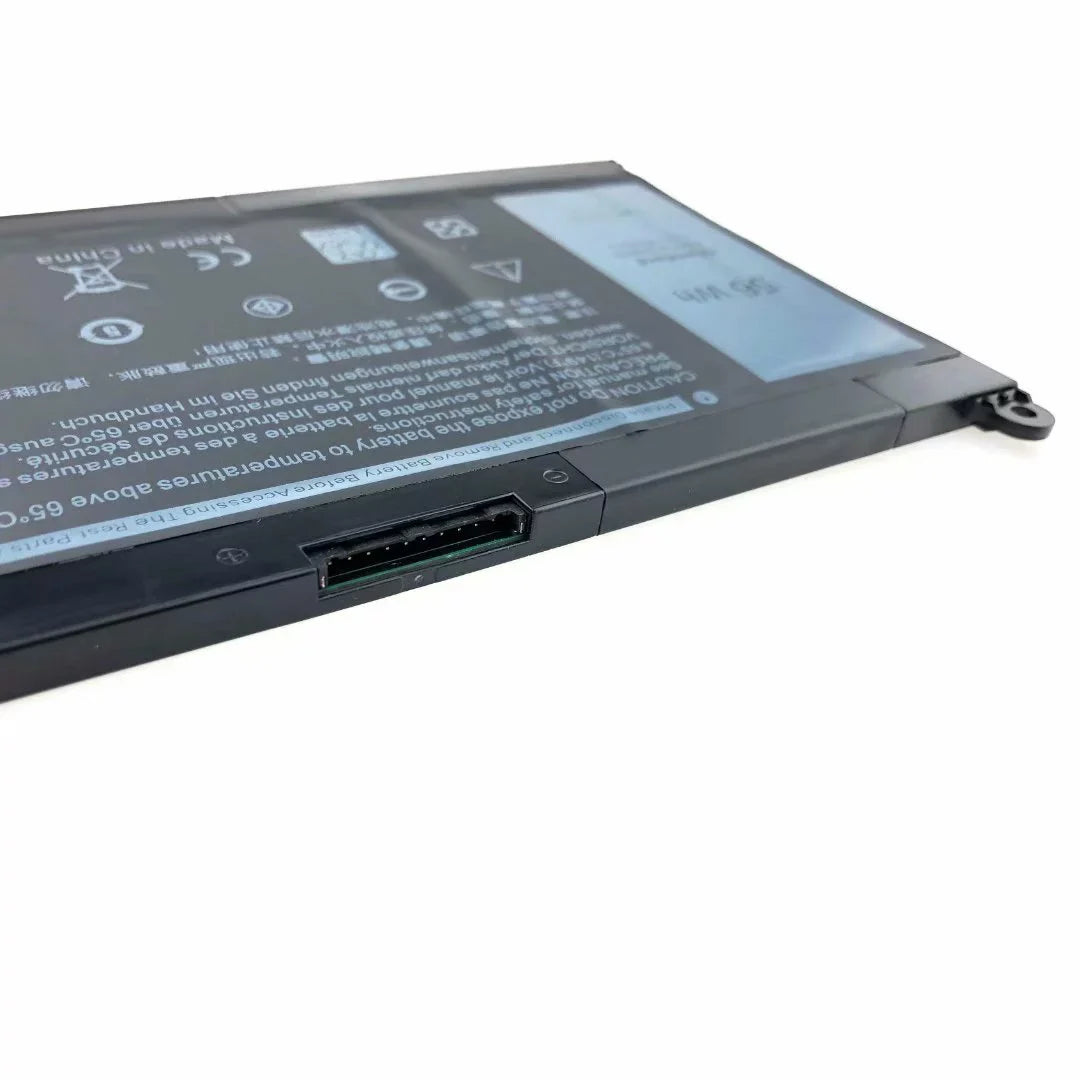 7586 Battery Inspiron Inspiron Dell Inspiron Inspiron Laptop for 7779 Inspiron 17 Series Inspiron 7559 33YDH 7570 PVHT1 15.2V 13 7788 56Wh New Inspiron 7353 7778