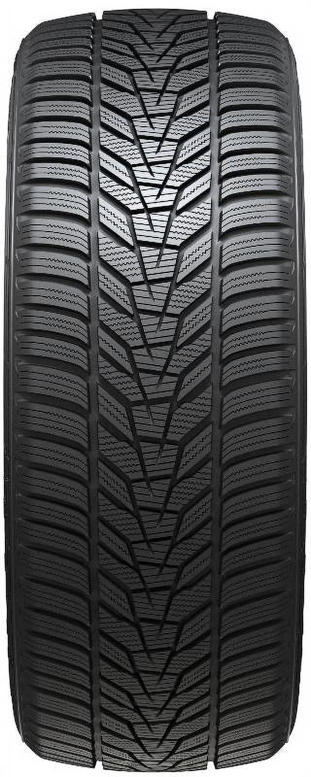 103V LT X (W330A) Chevrolet Premier, 235/50R19 Hankook Fits: Chevrolet 2020-23 Winter XL i*cept Equinox Tire evo3 Equinox 2018-19