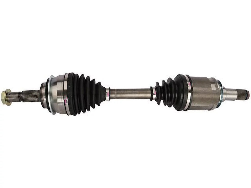 '- 2018 2005 2007 Compatible 2009 Toyota with Tacoma 2008 2017 2006 Axle Front 2010 2012 2013 2016 CV - 2011 Assembly 2015 2014