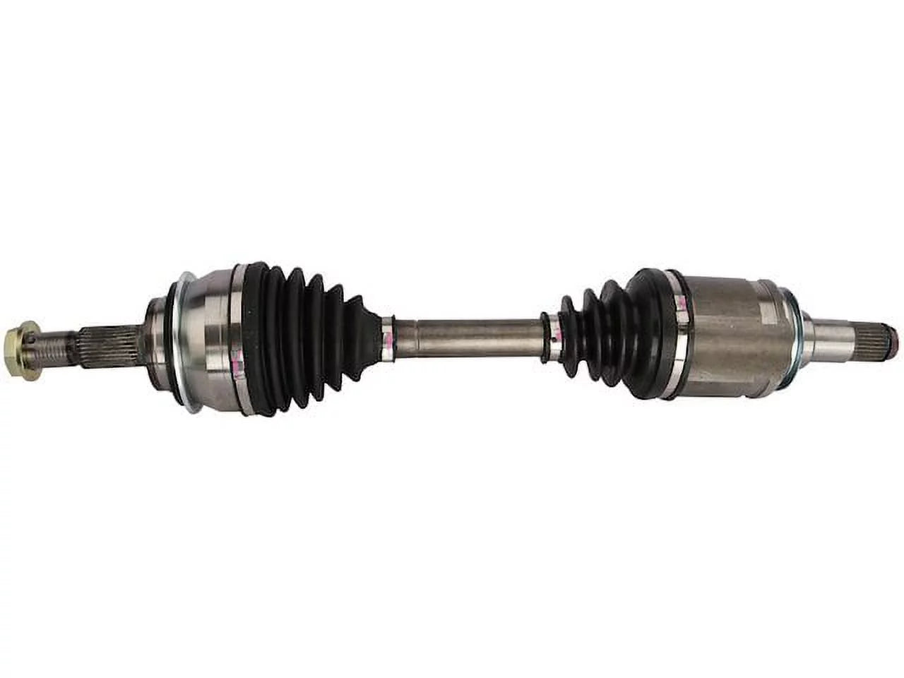 '- 2018 2005 2007 Compatible 2009 Toyota with Tacoma 2008 2017 2006 Axle Front 2010 2012 2013 2016 CV - 2011 Assembly 2015 2014