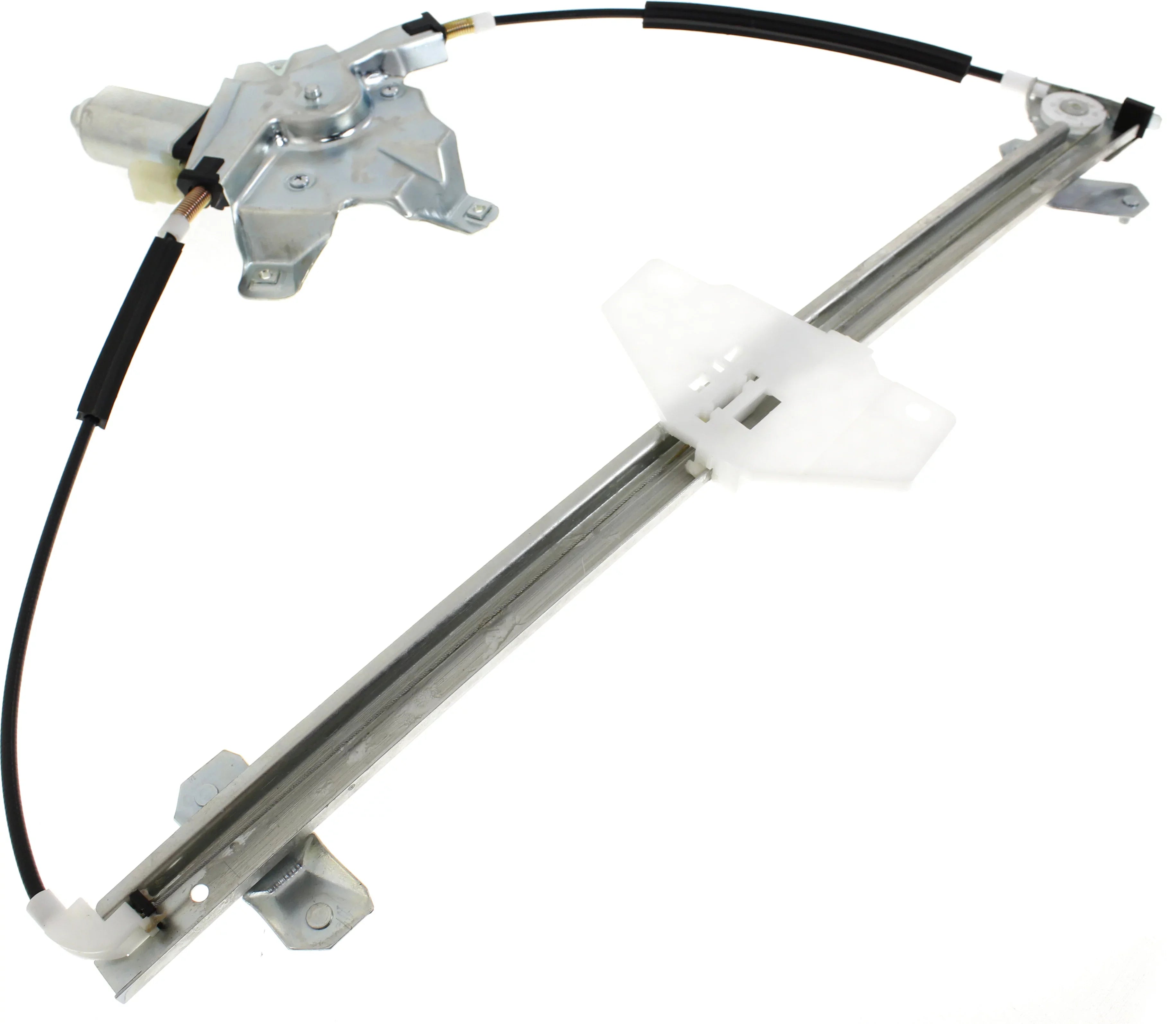 Passenger For Van Cargo Left Window Transit With Ford Connect Mini Power Driver 2010-2013 Regulator Motor Front,