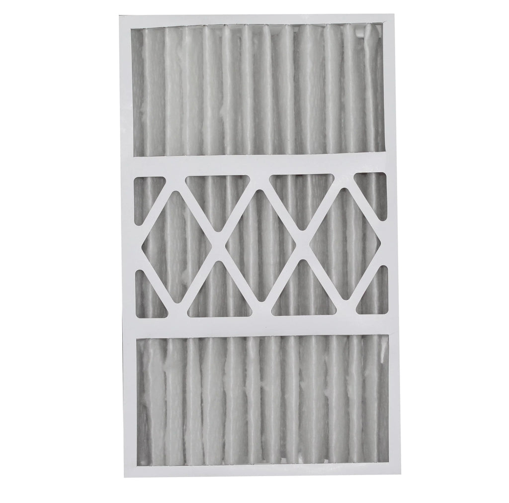 Box Replacement Pleated 8, Air Filter, 16x25x5, 16x25x5 Aerostar MERV of 2 Carrier