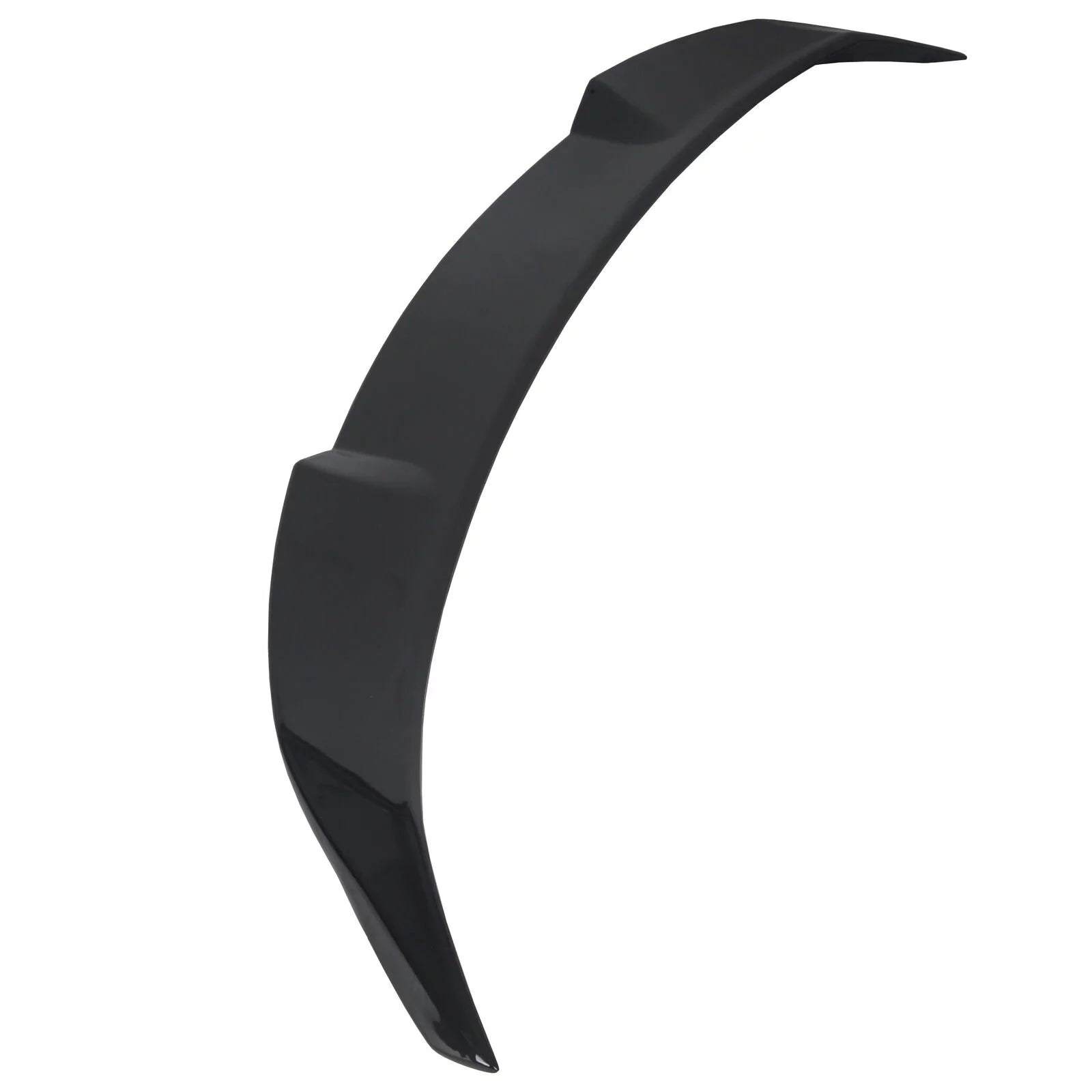 for Toyota 20 Camry Lid XSE Wing Kojem Style Spoiler M4 2018-2021 Glossy Rear Black SE 19 Trunk XLE LE