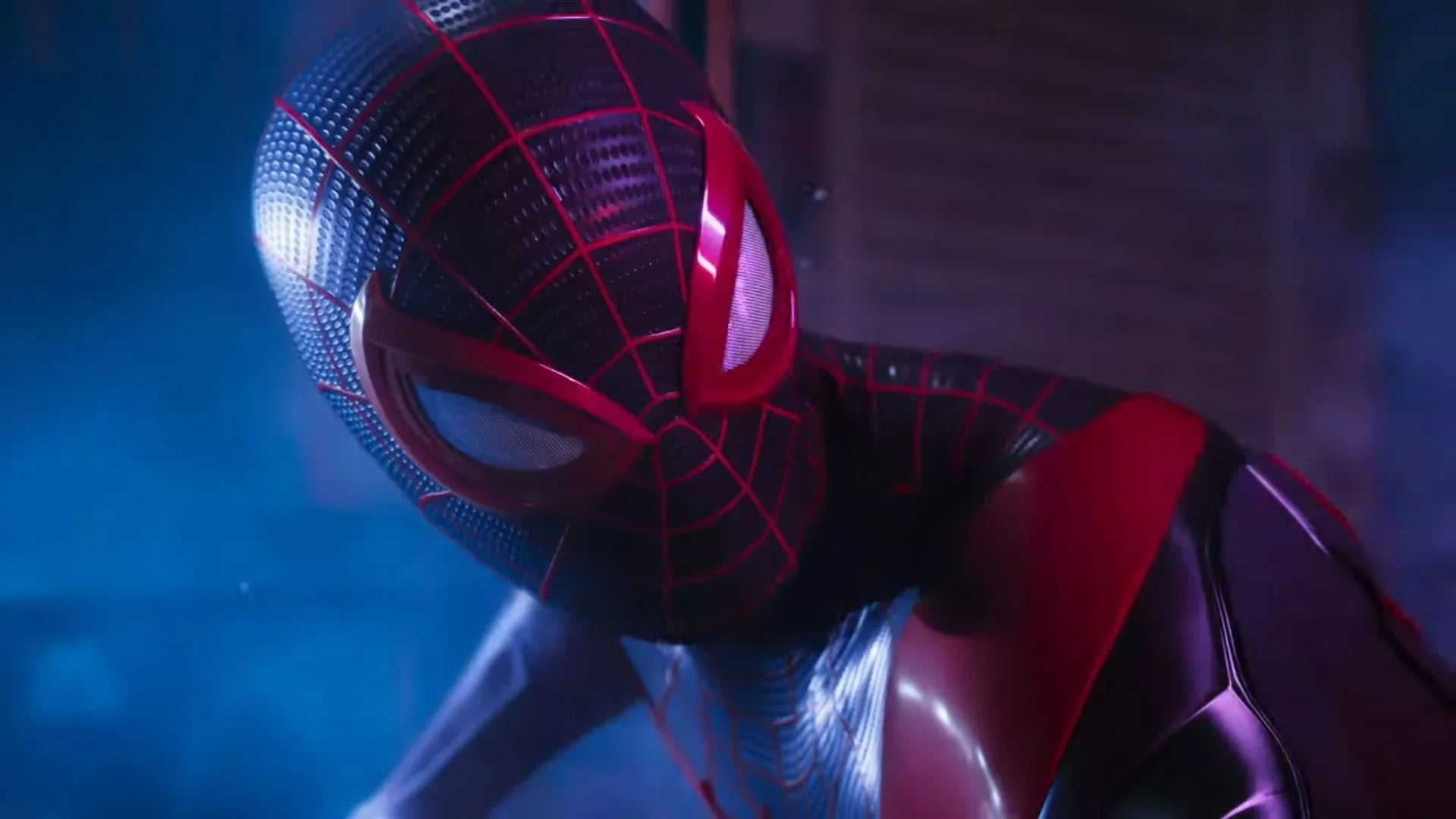 Marvel's [PlayStation Miles Morales Spider-Man: 5]