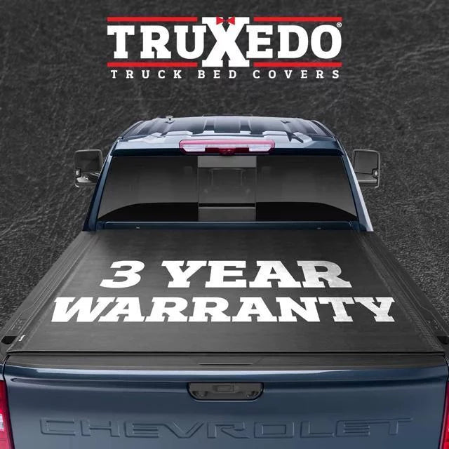 Hard Rolling Bed 2006-2008 2004-2008 Cover LT select: Fits TruXedo FORD Truck F150, LINCOLN Tonneau MARK Sentry