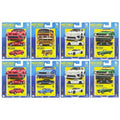 of Set Assortment Diecast Special 2023 Piece Edition Model - Matchbox 70 Car 8 U Years Superfast Collectors