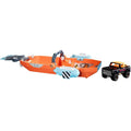 Matchbox Rescue Canoe Turbo Elite