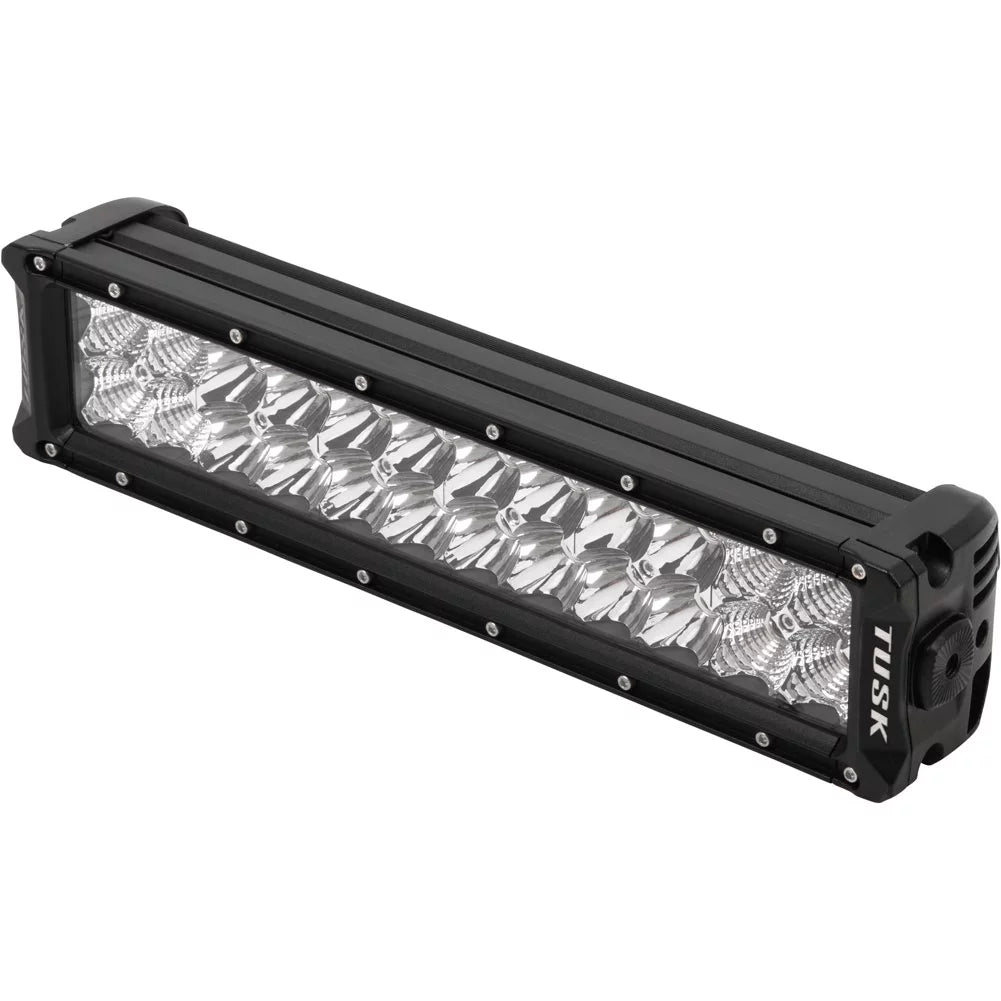 Trail Bar LED Ultimate 2021-2022 POLARIS Kit For RZR S Light 1000 Straight V2 Tusk 12"