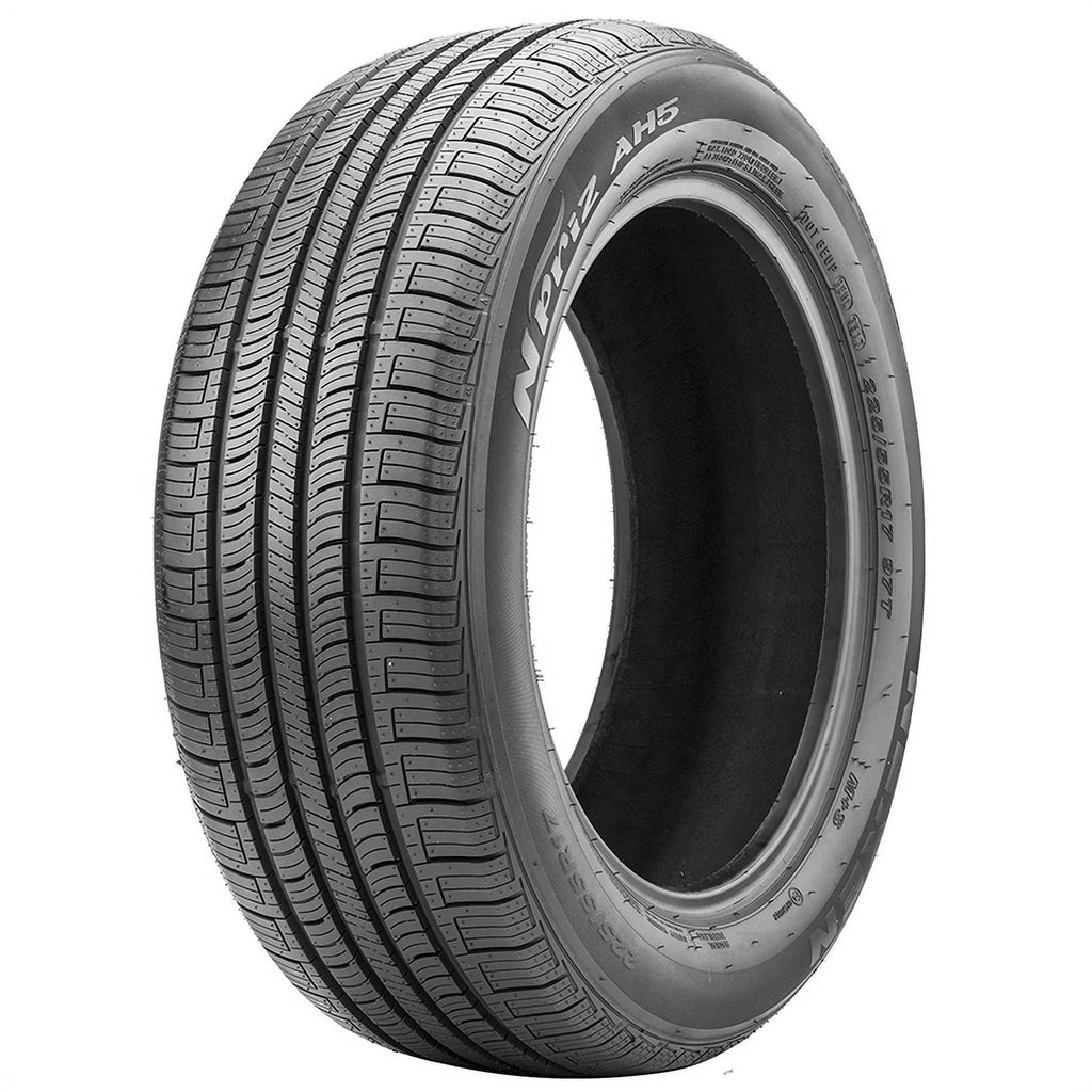 T Tire AH5 99 Nexen 215/65-17 N'Priz
