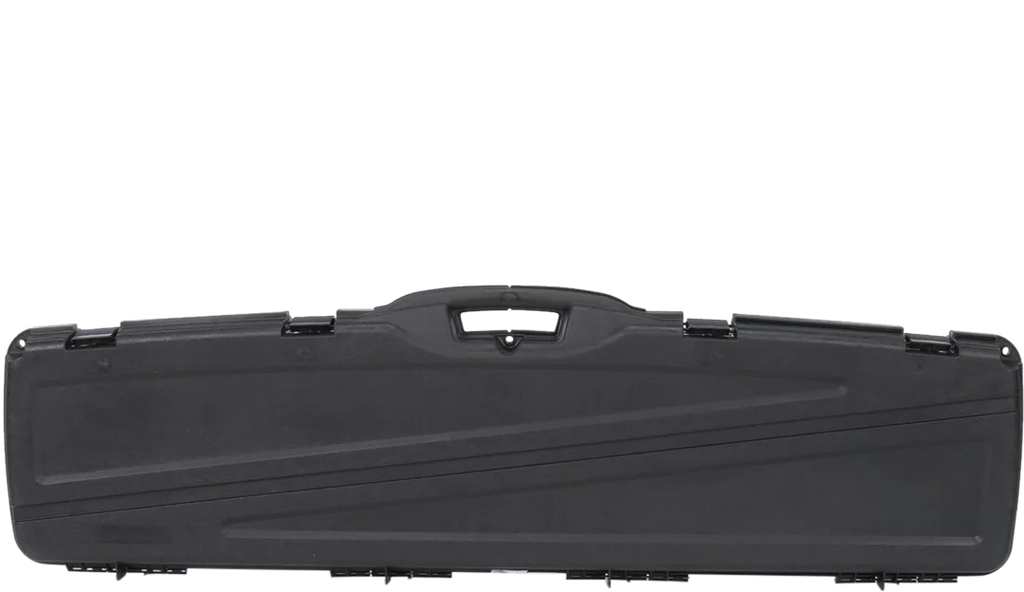 Rifle Single Double Case Series or Non-Scoped 50" Plano Scoped Protector