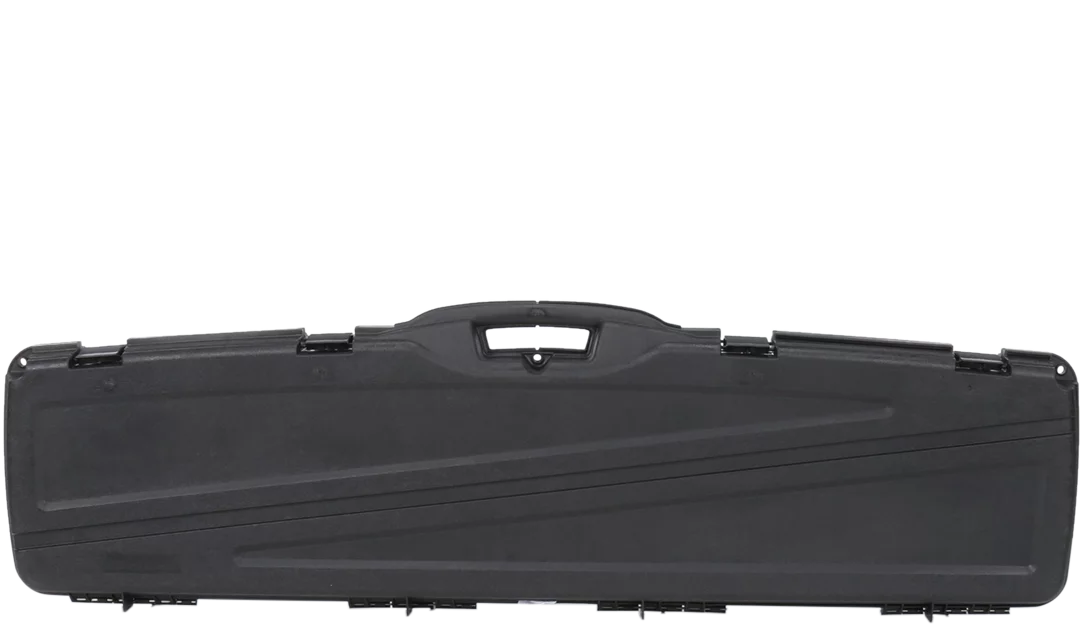 Rifle Single Double Case Series or Non-Scoped 50" Plano Scoped Protector