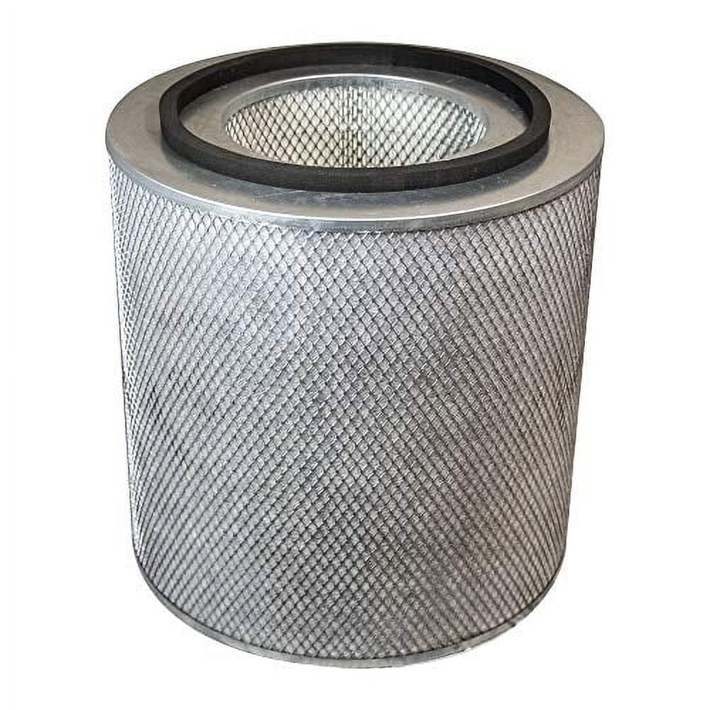 Machine Compatible With with (HM402) Filter Air Filter-Monster Replacement Austin Pre-Filter Bedroom