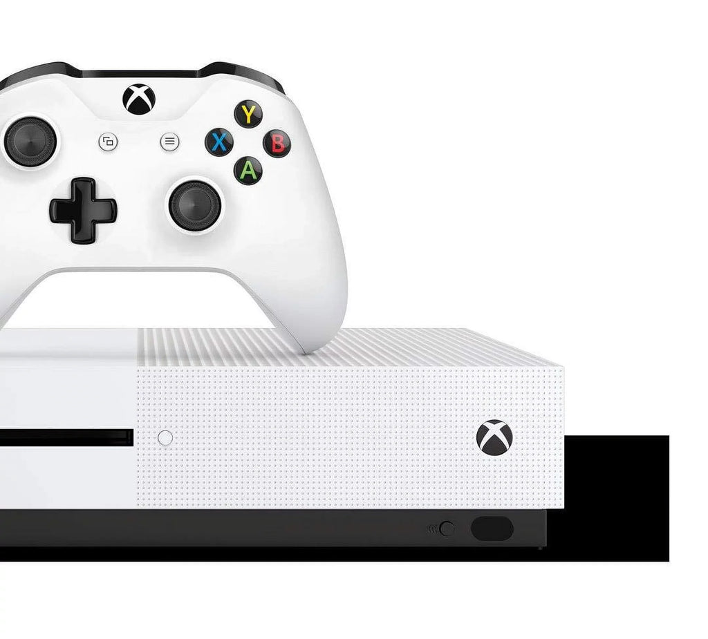 Controller One 500GB - Used One with Console Xbox White Wireless Xbox Columbia, S