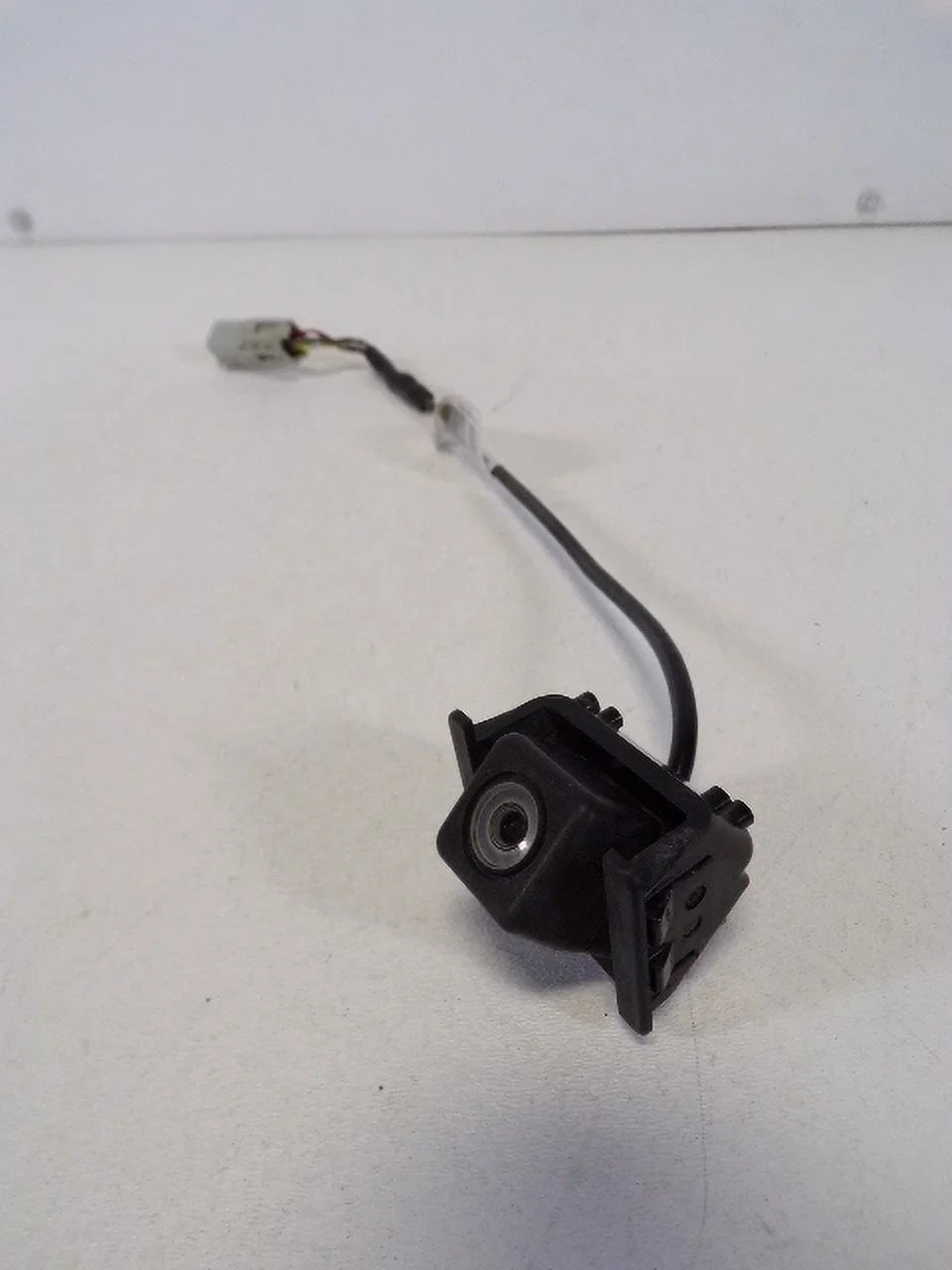 GMC View Acadia Camera (Good) Rear OEM Backup LKQ 09-12 Pre-Owned