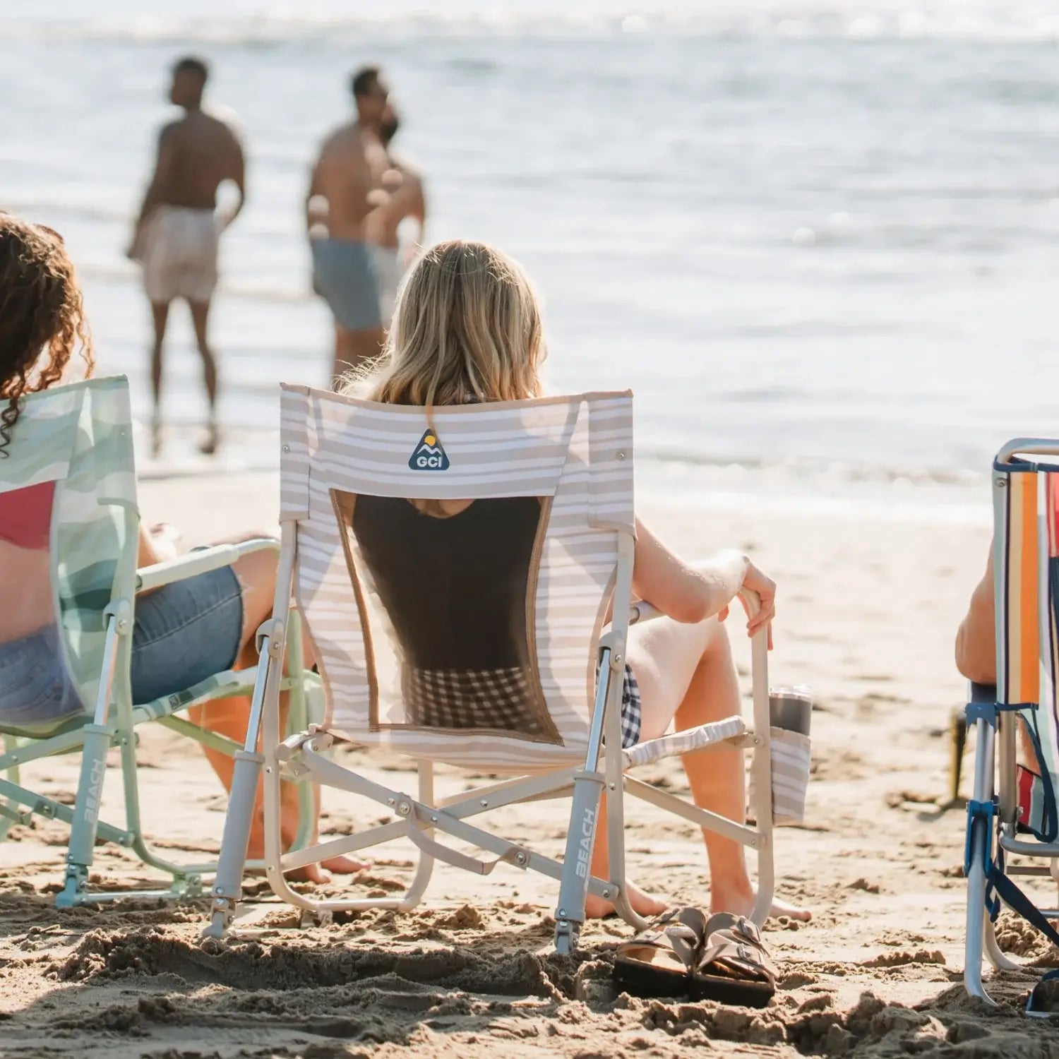 Beach Rocker™ | Choice CY76