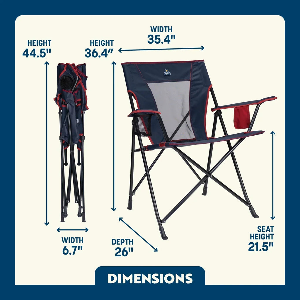 Comfort Quad Chair™ | Select AH10